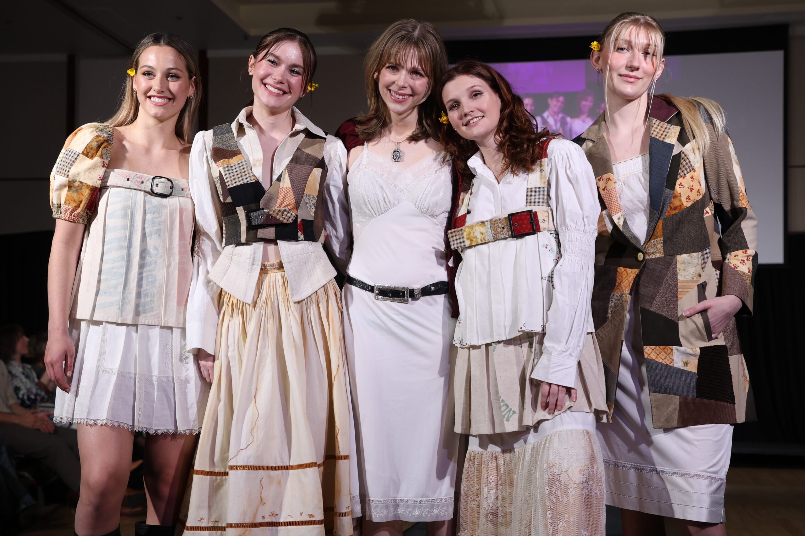 WVU fashion show celebrates next generation of designers, offers a glimpse into the world of fashion design